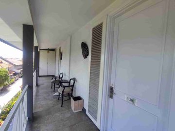 Hotel Bintang 2 Seminyak Petitenget Bali