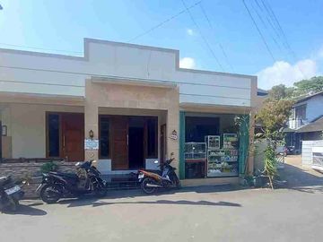Rumah Kost di jl. Kaliurang km 7 Dekat Ringroad Kentungan, Pakuwon Mall dan Kampus UGM