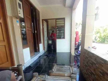 Rumah Kost di jl. Kaliurang km 7 Dekat Ringroad Kentungan, Pakuwon Mall dan Kampus UGM