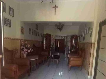 Rumah Kost di jl. Kaliurang km 7 Dekat Ringroad Kentungan, Pakuwon Mall dan Kampus UGM
