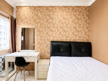 Disewakan Unit apartemen MGR2, Tower Jasmin, Best View