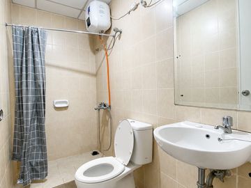 Disewakan Unit apartemen MGR2, Tower Jasmin, Best View