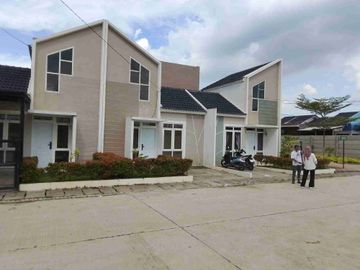 PROMO DP 570K STOK TERBATAS RUMAH BALARAJA TANGERANG BITUNG CIMONE JAKARTA GROGOL TOMANG KAPUK