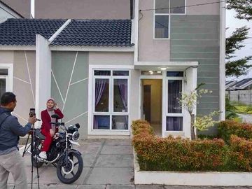 PROMO DP 570K STOK TERBATAS RUMAH BALARAJA TANGERANG BITUNG CIMONE JAKARTA GROGOL TOMANG KAPUK
