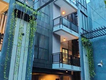 Jual Apart-House dekat MRT Cipete dan Hj Nawi