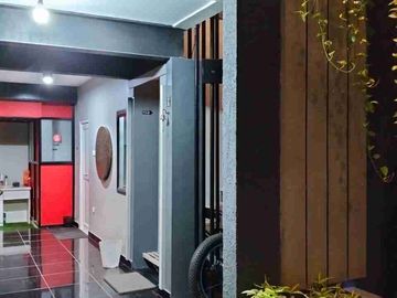 Jual Apart-House dekat MRT Cipete dan Hj Nawi