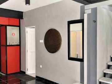 Jual Apart-House dekat MRT Cipete dan Hj Nawi