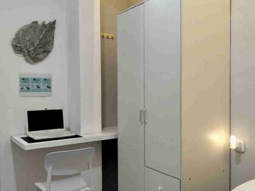 Jual Apart-House dekat MRT Cipete dan Hj Nawi
