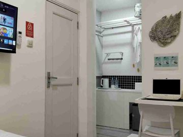 Jual Apart-House dekat MRT Cipete dan Hj Nawi
