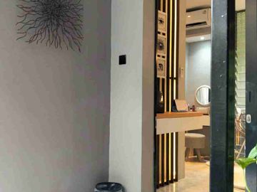 Jual Apart-House dekat MRT Cipete dan Hj Nawi
