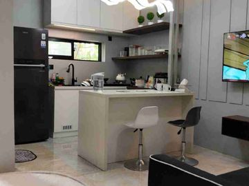 Jual Apart-House dekat MRT Cipete dan Hj Nawi