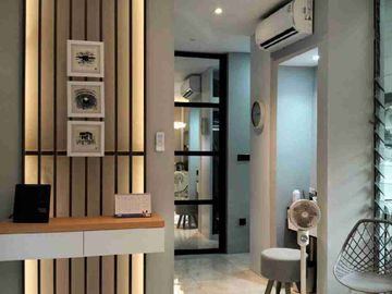 Jual Apart-House dekat MRT Cipete dan Hj Nawi