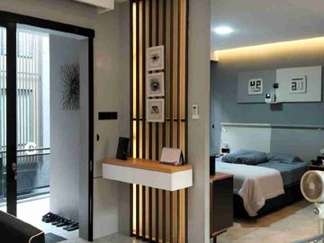 Jual Apart-House dekat MRT Cipete dan Hj Nawi