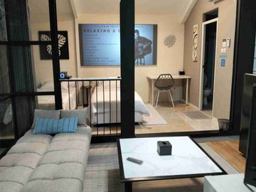 Jual Apart-House dekat MRT Cipete dan Hj Nawi