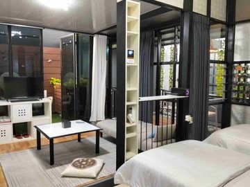 Jual Apart-House dekat MRT Cipete dan Hj Nawi