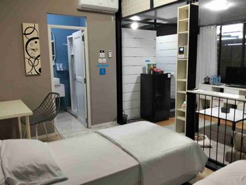 Jual Apart-House dekat MRT Cipete dan Hj Nawi