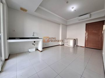 Jarang Ada Stock Terbatas! Disewakan Apartemen Royal Mediterania Garden Residences 2BR+1 Luas 61m2 Unfurnish Nyaman Siap Huni Area Tanjung Duren