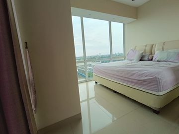 Apartemen di Karawaci, Dijual Cepat.  Apartemen U residence