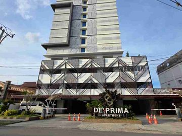 Dijual 1Unit Apartment Cantik dan Terjangkau