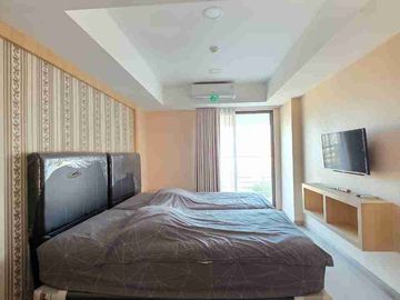 Dijual 1Unit Apartment Cantik dan Terjangkau