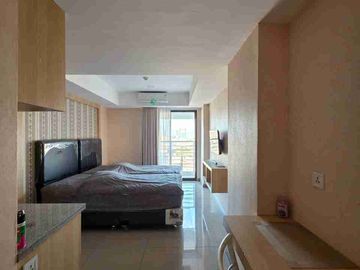 Dijual 1Unit Apartment Cantik dan Terjangkau