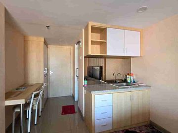 Dijual 1Unit Apartment Cantik dan Terjangkau