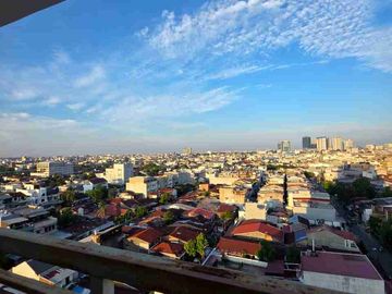Dijual 1Unit Apartment Cantik dan Terjangkau