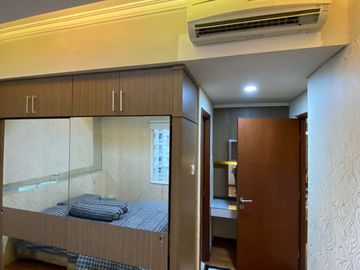 Disewakan Apartemen Royal Mediterania Garden, Tower Marigold, (3BR)
