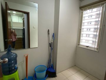 Disewakan Apartemen Royal Mediterania Garden, Tower Marigold, (3BR)