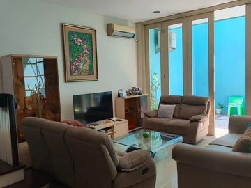Rumah Wisata Bukit Mas 2 Surabaya Murah SAM.YA6045