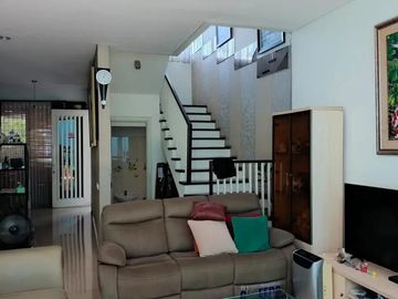 Rumah Wisata Bukit Mas 2 Surabaya Murah SAM.YA6045