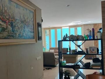 Rumah Wisata Bukit Mas 2 Surabaya Murah SAM.YA6045