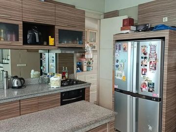 Rumah Wisata Bukit Mas 2 Surabaya Murah SAM.YA6045