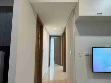 Disewakan Apartemen Taman Anggrek Residences
