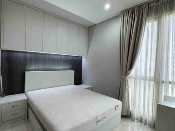 Disewakan Apartemen Taman Anggrek Residences