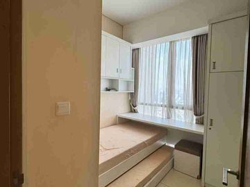 Disewakan Apartemen Taman Anggrek Residences