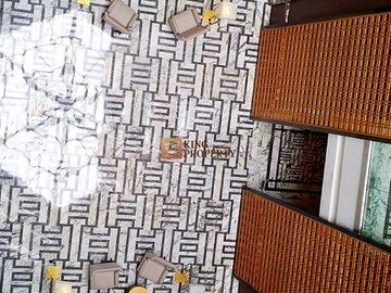 Disewakan Apartemen 2Br Taman Anggrek Residences Interior Homey Full Furnished Lengkap