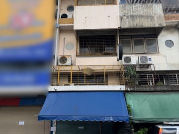 ขายอาคารพาณิชย์ 4 ชั้น ซอยลาดพร้าว 87 กรุงเทพมหานคร
