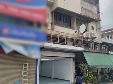 ขายอาคารพาณิชย์ 4 ชั้น ซอยลาดพร้าว 87 กรุงเทพมหานคร