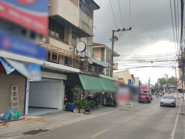 ขายอาคารพาณิชย์ 4 ชั้น ซอยลาดพร้าว 87 กรุงเทพมหานคร