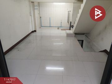 ขายอาคารพาณิชย์ 4 ชั้น ซอยลาดพร้าว 87 กรุงเทพมหานคร