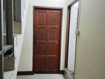 ขายอาคารพาณิชย์ 4 ชั้น ซอยลาดพร้าว 87 กรุงเทพมหานคร