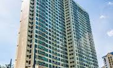 46sqm Condo for Sale Forbeswood Parklane, Burgos Circle, BGC. P9.5m