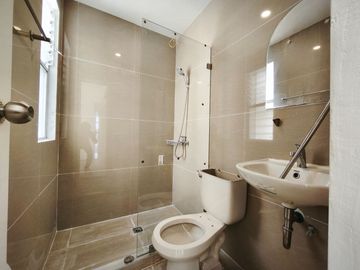 For Sale Modern 3 Storey Townhouse in Don Antonio Holy Spirit, Q.C. KSA