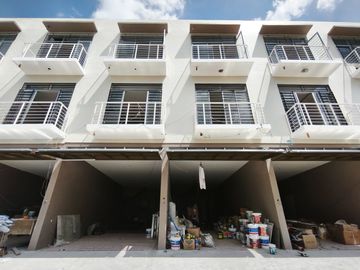 For Sale Modern 3 Storey Townhouse in Don Antonio Holy Spirit, Q.C. KSA