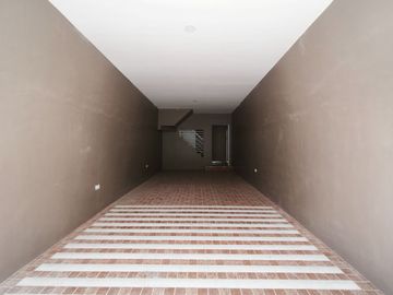 For Sale Modern 3 Storey Townhouse in Don Antonio Holy Spirit, Q.C. KSA