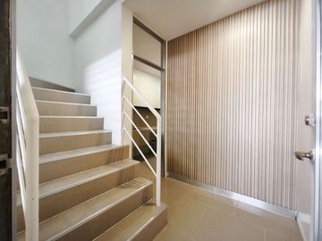 For Sale Modern 3 Storey Townhouse in Don Antonio Holy Spirit, Q.C. KSA