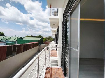 For Sale Modern 3 Storey Townhouse in Don Antonio Holy Spirit, Q.C. KSA