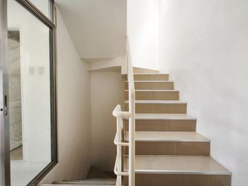 For Sale Modern 3 Storey Townhouse in Don Antonio Holy Spirit, Q.C. KSA