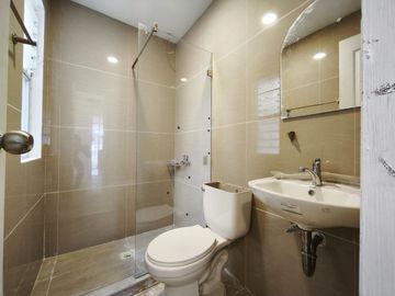 For Sale Modern 3 Storey Townhouse in Don Antonio Holy Spirit, Q.C. KSA